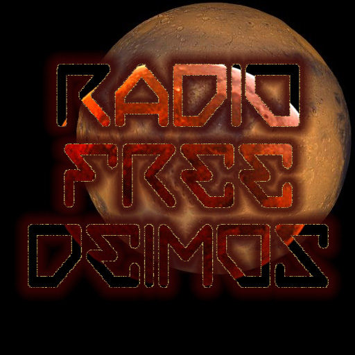Radio Free Deimos